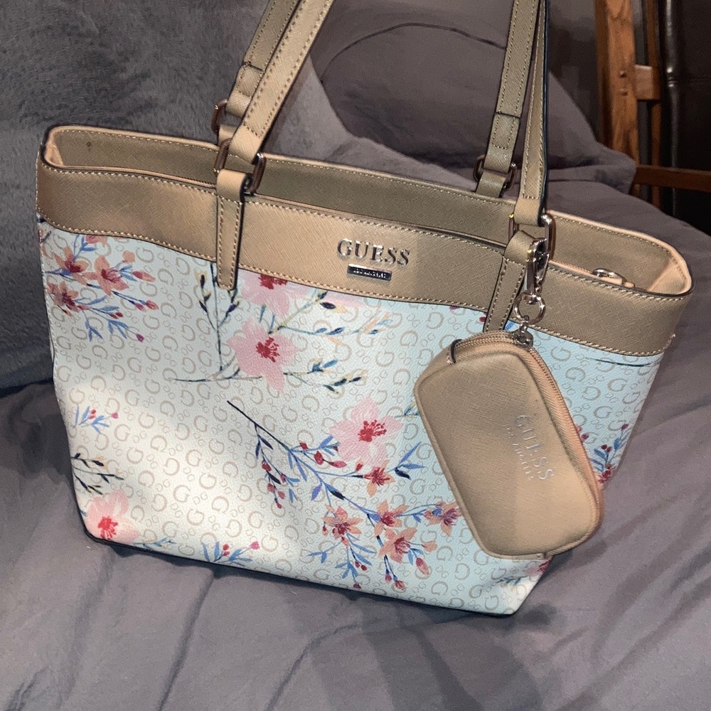 Guess Purse